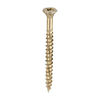 TIMCO Velocity Premium Multi-Use Countersunk Gold Woodscrews - 3.5 x 40 Thumbnail