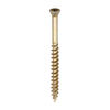 TIMCO C2 Tongue-Fix Premium Tongue & Groove Gold Woodscrews - 3.5 x 45 Thumbnail