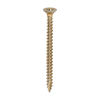 TIMCO Classic Multi-Purpose Countersunk Gold Woodscrews - 3.5 x 45 Thumbnail