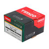 TIMCO Classic Multi-Purpose Countersunk Gold Woodscrews - 3.5 x 45 Thumbnail