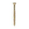 TIMCO Velocity Premium Multi-Use Countersunk Gold Woodscrews - 3.5 x 45 Thumbnail