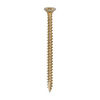 TIMCO Classic Multi-Purpose Countersunk Gold Woodscrews - 3.5 x 50 Thumbnail