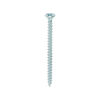 TIMCO Solo Countersunk Silver Woodscrews - 3.5 x 50 Thumbnail