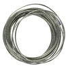 TIMCO Picture Wire Silver - 0.92Dia x 3.6M Thumbnail