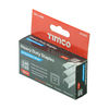 TIMCO Heavy Duty Chisel Point A2 Stainless Steel Staples  - 10mm Thumbnail