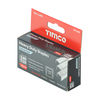 TIMCO Heavy Duty Chisel Point Galvanised Staples  - 12mm Thumbnail