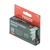 TIMCO Heavy Duty Chisel Point Galvanised Staples  - 8mm Thumbnail