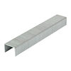 TIMCO Light Duty Chisel Point Galvanised Staples  - 8mm Thumbnail