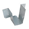 TIMCO Mini Timber Hangers Galvanised - 38 x 75 to 100 Thumbnail