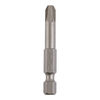 TIMCO Pozi Driver Bit S2 Grey - No.3 x 50 Thumbnail