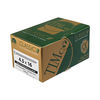 TIMCO Classic Multi-Purpose Countersunk Gold Woodscrews - 4.0 x 12 Thumbnail