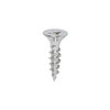 TIMCO Classic Multi-Purpose Countersunk A2 Stainless Steel Woodscrews - 4.0 x 16 Thumbnail