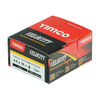 TIMCO Velocity Premium Multi-Use Countersunk Gold Woodscrews - 4.0 x 16 Thumbnail