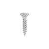 TIMCO Classic Multi-Purpose Countersunk A2 Stainless Steel Woodscrews - 4.0 x 20 Thumbnail