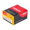 TIMCO Solo Countersunk Gold Woodscrews - 4.0 x 20 Thumbnail