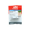 TIMCO Classic Multi-Purpose Countersunk A2 Stainless Steel Woodscrews - 4.0 x 25 Thumbnail