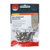 TIMCO Solo Countersunk Gold Woodscrews - 4.0 x 25 Thumbnail