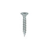 TIMCO Classic Multi-Purpose Countersunk A4 Stainless Steel Woodscrews - 4.0 x 25 Thumbnail