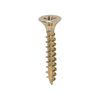 TIMCO Classic Multi-Purpose Countersunk Gold Woodscrews - 4.0 x 25 Thumbnail