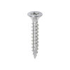 TIMCO Classic Multi-Purpose Countersunk A2 Stainless Steel Woodscrews - 4.0 x 25 Thumbnail