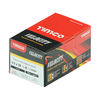 TIMCO Velocity Premium Multi-Use Countersunk Gold Woodscrews - 4.0 x 25 Thumbnail