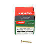 TIMCO Classic Multi-Purpose Countersunk Gold Woodscrews - 4.0 x 30 Thumbnail