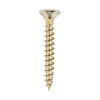 TIMCO Classic Multi-Purpose Countersunk Gold Woodscrews - 4.0 x 30 Thumbnail