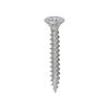 TIMCO Classic Multi-Purpose Countersunk A2 Stainless Steel Woodscrews - 4.0 x 30 Thumbnail