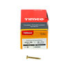 TIMCO Solo Countersunk Gold Woodscrews - 4.0 x 30 Thumbnail