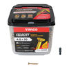 TIMCO Velocity Premium Multi-Use Countersunk Gold Woodscrews - 4.0 x 30 Thumbnail