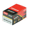 TIMCO Velocity Premium Multi-Use Countersunk Gold Woodscrews - 4.0 x 30 Thumbnail