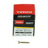 TIMCO Velocity Premium Multi-Use Countersunk Gold Woodscrews - 4.0 x 30 Thumbnail