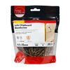 TIMCO Solo Countersunk Gold Woodscrews - 4.0 x 35 Thumbnail