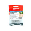 TIMCO Classic Multi-Purpose Countersunk A2 Stainless Steel Woodscrews - 4.0 x 40 Thumbnail