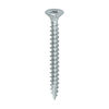 TIMCO Classic Multi-Purpose Countersunk A4 Stainless Steel Woodscrews - 4.0 x 40 Thumbnail