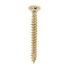 TIMCO Classic Multi-Purpose Countersunk Gold Woodscrews - 4.0 x 40 Thumbnail