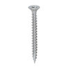 TIMCO Classic Multi-Purpose Countersunk A2 Stainless Steel Woodscrews - 4.0 x 40 Thumbnail