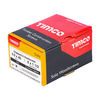 TIMCO Solo Countersunk Silver Woodscrews - 4.0 x 40 Thumbnail