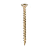 TIMCO Classic Multi-Purpose Countersunk Gold Woodscrews - 4.0 x 45 Thumbnail