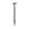 TIMCO Classic Multi-Purpose Countersunk A2 Stainless Steel Woodscrews - 4.0 x 45 Thumbnail