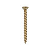 TIMCO Solo Countersunk Gold Woodscrews - 4.0 x 45 Thumbnail