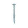 TIMCO Solo Countersunk Silver Woodscrews - 4.0 x 45 Thumbnail