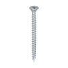 TIMCO C2 Exterior Multi-Purpose Premium Countersunk Silver Woodscrews - 4.0 x 50 Thumbnail