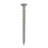 TIMCO Classic Multi-Purpose Countersunk A4 Stainless Steel Woodscrews - 4.0 x 50 Thumbnail