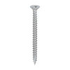 TIMCO Classic Multi-Purpose Countersunk A2 Stainless Steel Woodscrews - 4.0 x 50 Thumbnail