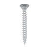 TIMCO C2 Exterior Multi-Purpose Premium Countersunk Silver Woodscrews - 4.0 x 60 Thumbnail