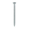 TIMCO Classic Multi-Purpose Countersunk A4 Stainless Steel Woodscrews - 4.0 x 60 Thumbnail