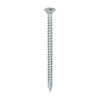 TIMCO Classic Multi-Purpose Countersunk A2 Stainless Steel Woodscrews - 4.0 x 60 Thumbnail