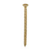 TIMCO Solo Countersunk Gold Woodscrews - 4.0 x 60 Thumbnail