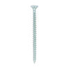 TIMCO Solo Countersunk Silver Woodscrews - 4.0 x 60 Thumbnail